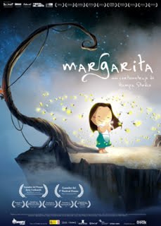Poster Margarita